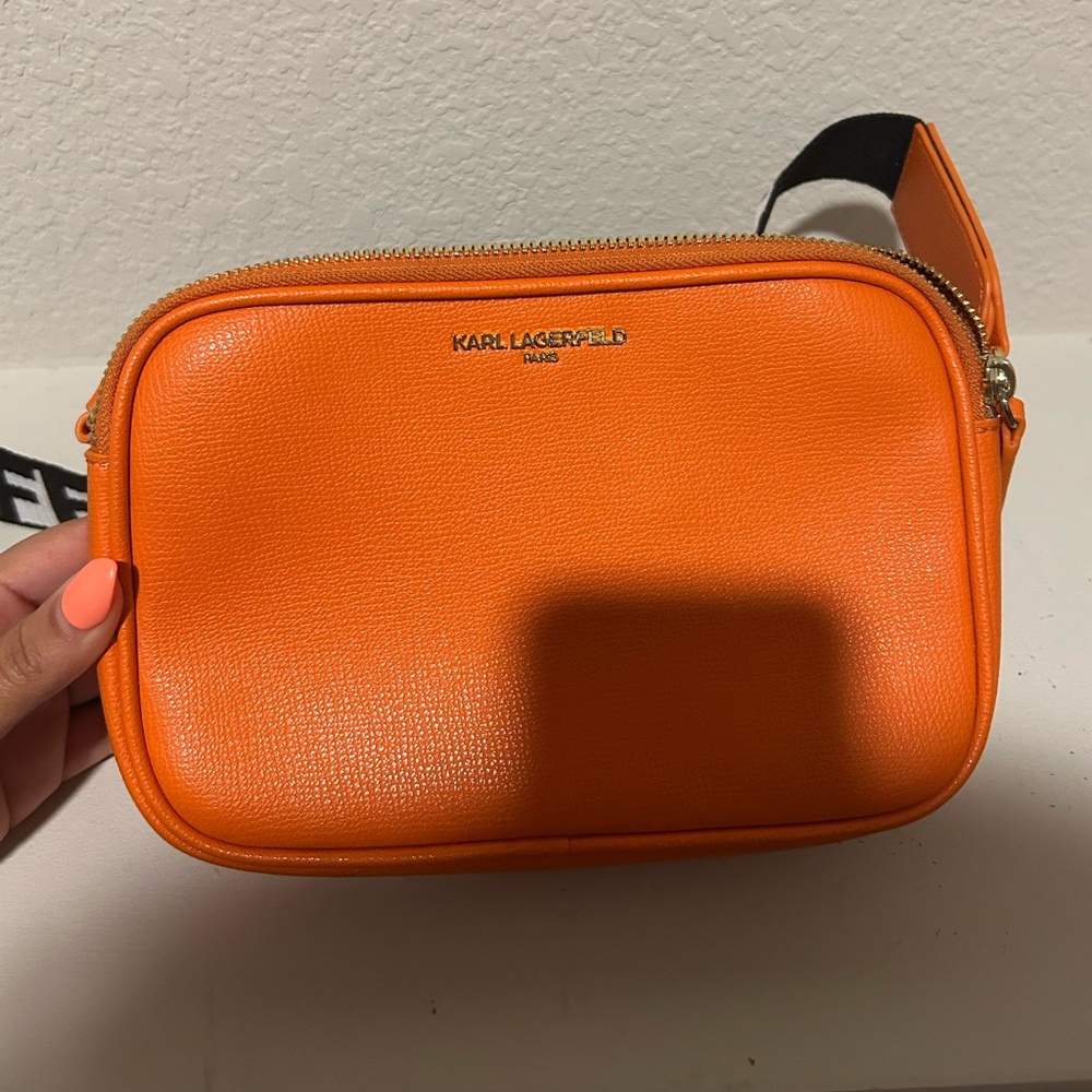 Karl Lagerfield Purse